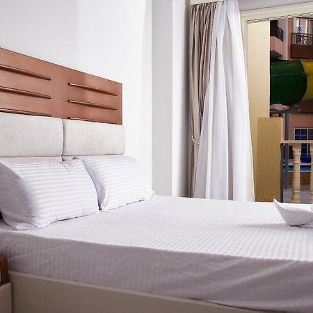 Vision Suites Panoramic Sea View Hurghada Exterior photo