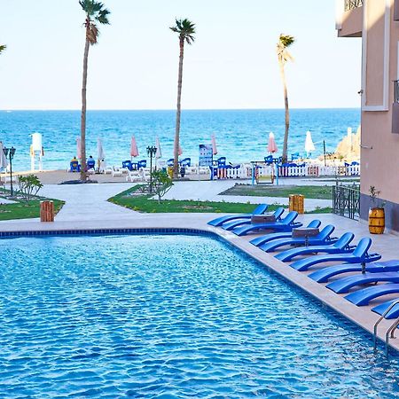 Vision Suites Panoramic Sea View Hurghada Exterior photo