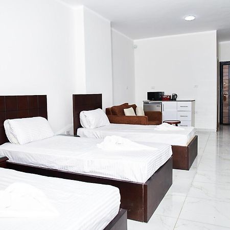 Vision Suites Panoramic Sea View Hurghada Exterior photo